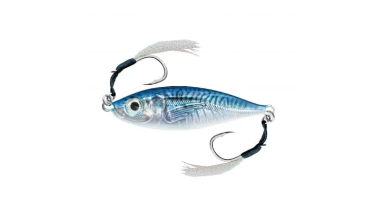 Ahi USA Ahi Ikara Slow Pitch Jig