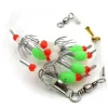 Ahi USA Ahi Squid Catcher 5 Hook Rig