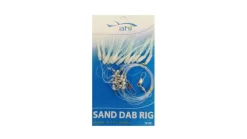 Ahi USA Sand Dab Rig