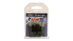 American Fishing Wire American Wire Double Barrel Sleeves