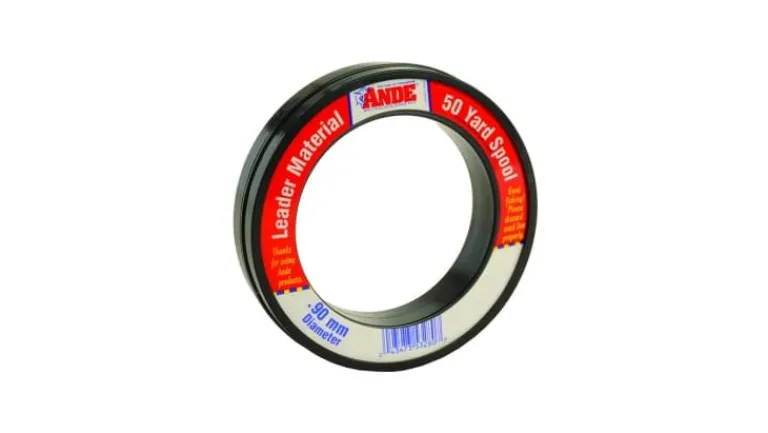 Ande 50 Yard Leader Material