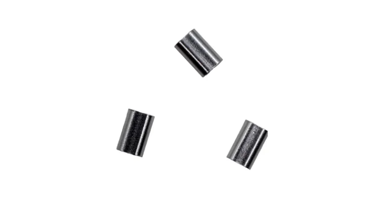 Anglers King Aluminum Leader Sleeves
