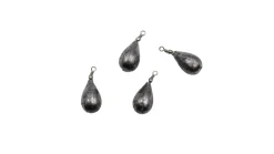 Anglers King Bass Casting Sinkers