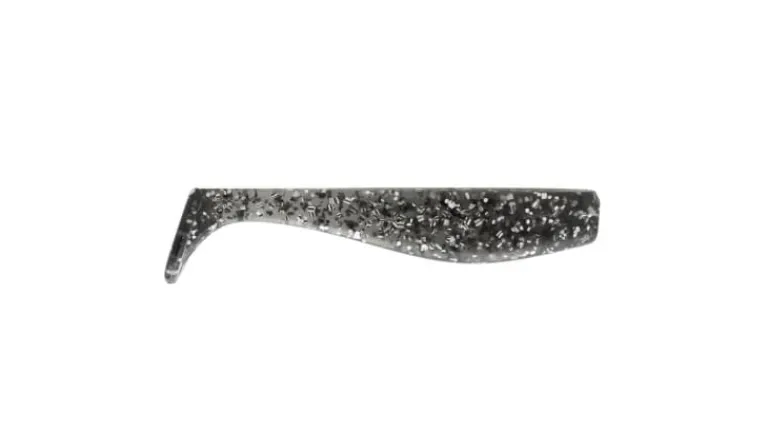 Anglers King Blunt Nose Swimbait Bulk Pack 3"