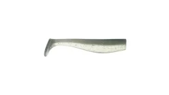 Anglers King Blunt Nose Swimbait Bulk Pack 6"
