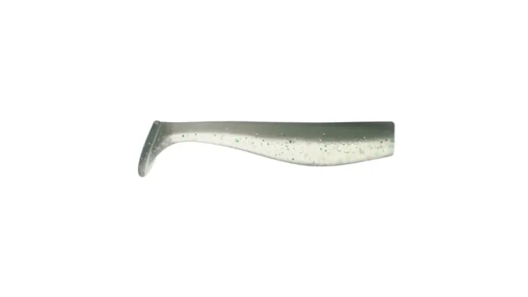 Anglers King Blunt Nose Swimbait Bulk Pack 6"