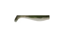 Anglers King Blunt Nose Swimbait Bulk Pack 5
