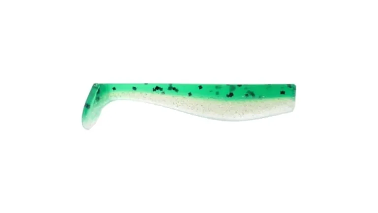 Anglers King Blunt Nose Swimbait Bulk Pack 5"