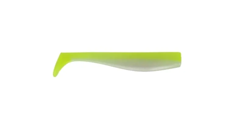 Anglers King Blunt Nose Swimbait Bulk Pack 5"