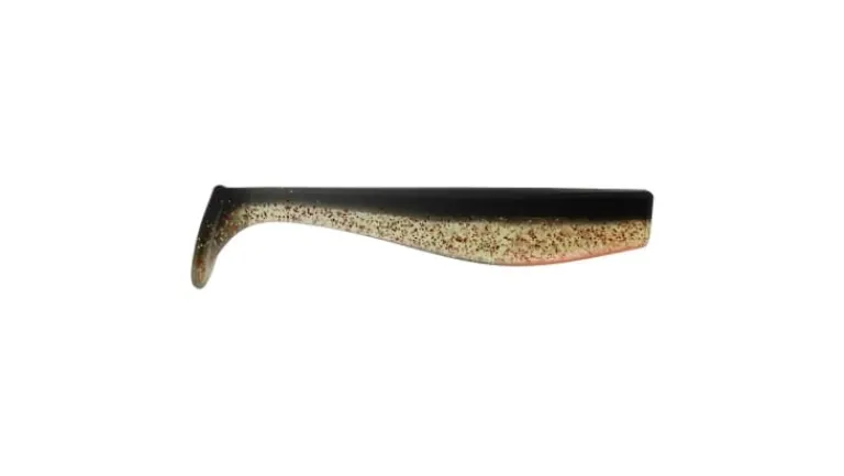 Anglers King Blunt Nose Swimbait Bulk Pack 5"
