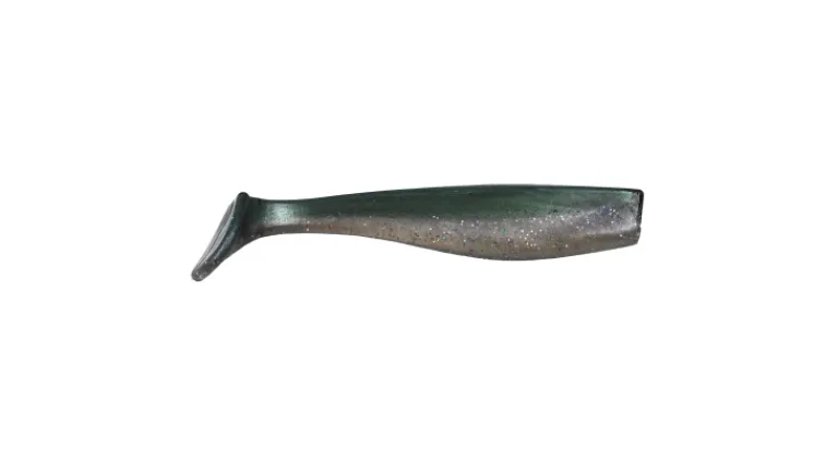Anglers King Blunt Nose Swimbait Bulk Pack 5"