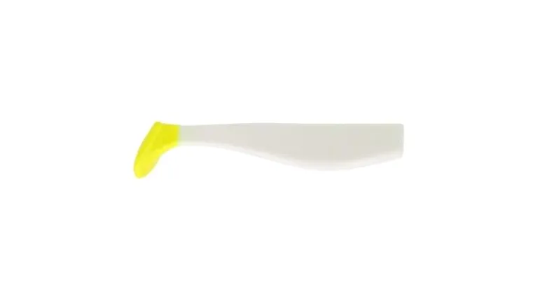 Anglers King Blunt Nose Swimbait Bulk Pack 5"