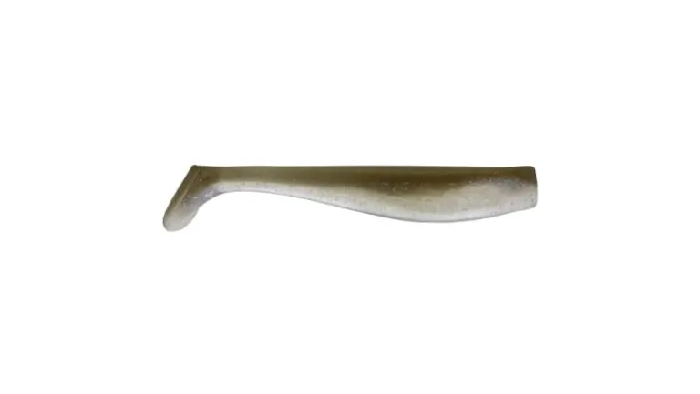 Anglers King Blunt Nose Swimbait Bulk Pack 5"