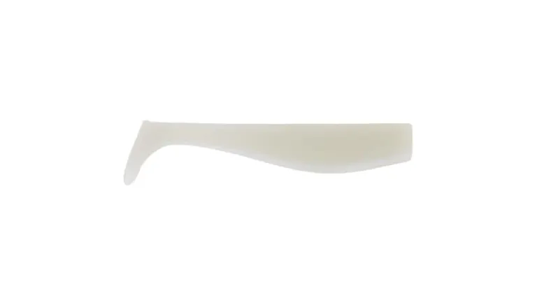 Anglers King Blunt Nose Swimbait Bulk Pack 4"