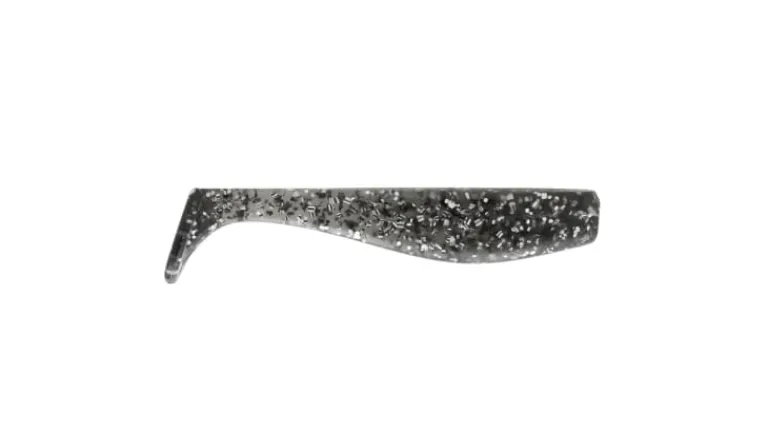Anglers King Blunt Nose Swimbait Bulk Pack 4"