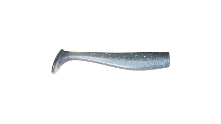 Anglers King Blunt Nose Swimbait Bulk Pack 4"
