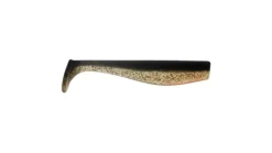 Anglers King Blunt Nose Swimbait Bulk Pack 4