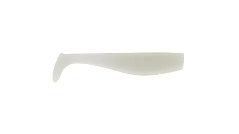 Anglers King Blunt Nose Swimbait Bulk Pack 4"