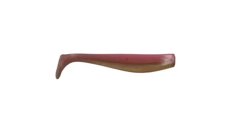 Anglers King Blunt Nose Swimbait Bulk Pack 4"