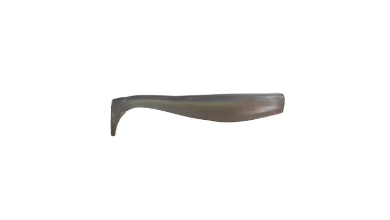 Anglers King Blunt Nose Swimbait Bulk Pack 4"