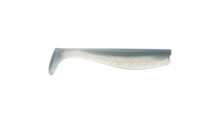Anglers King Blunt Nose Swimbait Bulk Pack 4"