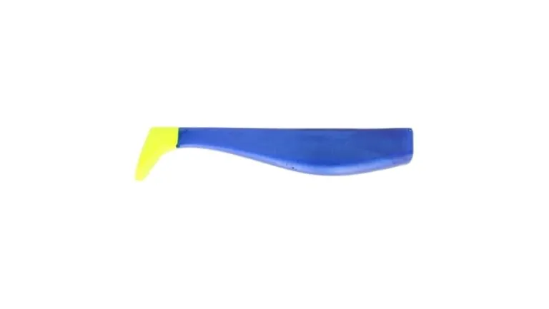 Anglers King Blunt Nose Swimbait Bulk Pack 8"