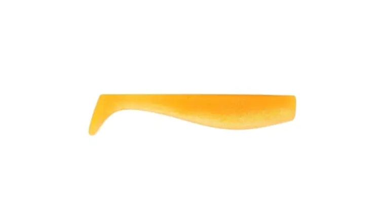 Anglers King Blunt Nose Swimbait Bulk Pack 8"