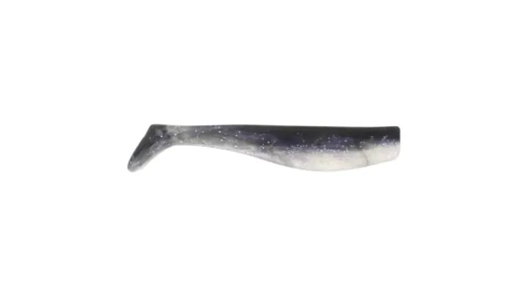 Anglers King Blunt Nose Swimbait Bulk Pack 8"