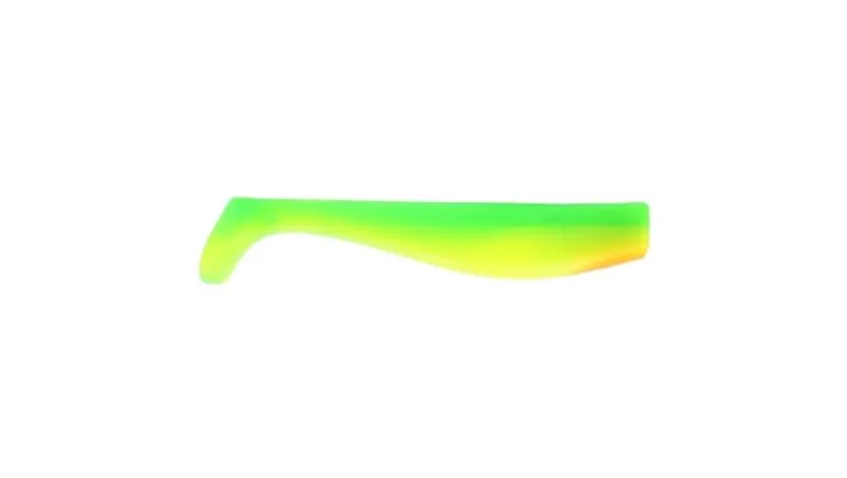 Anglers King Blunt Nose Swimbait Bulk Pack 8"