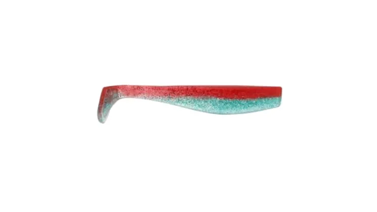 Anglers King Blunt Nose Swimbait Bulk Pack 8"