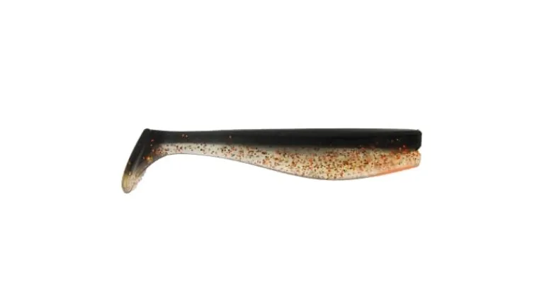 Anglers King Blunt Nose Swimbait Bulk Pack 8"