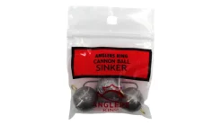 Anglers King Cannonball Sinker