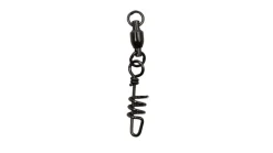 Anglers King Corkscrew Swivel