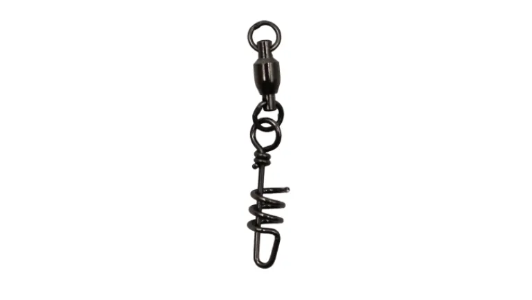 Anglers King Corkscrew Swivel