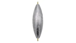 Anglers King Double Eye Torpedo Sinkers Approx. 25lb Box