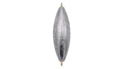 Anglers King Double Eye Torpedo Sinkers