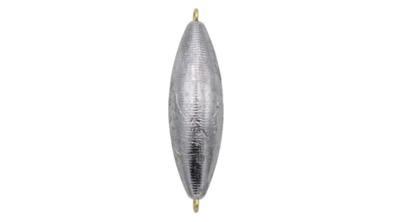 Anglers King Double Eye Torpedo Sinkers