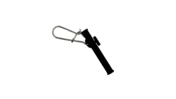 Anglers King Duolock Sinker Slides 500pk