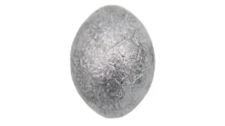 Anglers King Egg Sinkers Approx. 25lb Box