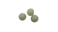 Anglers King Hard Glow Beads