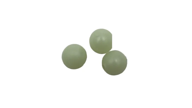 Anglers King Hard Glow Beads