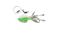 Anglers King Lingcod Teaser Squid Rig