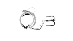 Anglers King Lingcod Trap Rig