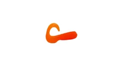 Anglers King Mini Grubs