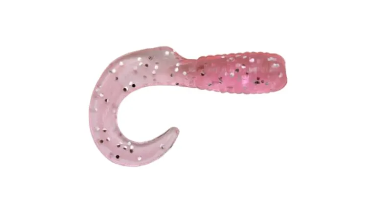 Anglers King Mini Grubs