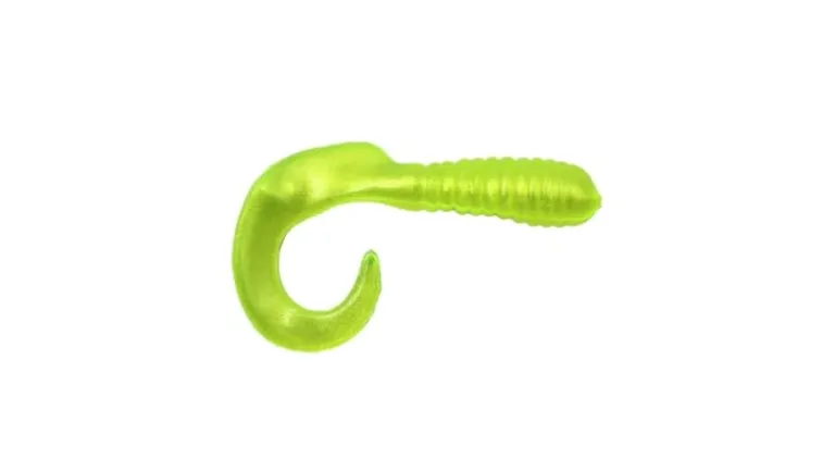 Anglers King Mini Grubs