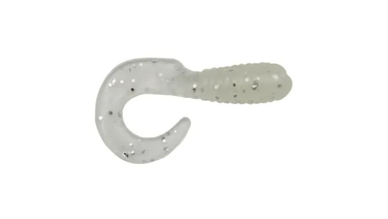 Anglers King Mini Grubs