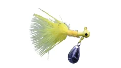 Anglers King Panfish Jig Maribou