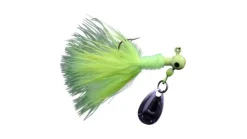 Anglers King Panfish Jig Maribou