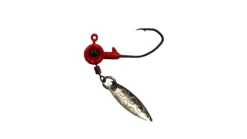 Anglers King Pill-Shaped Underspin